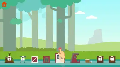 Dinosaur City screenshot 8