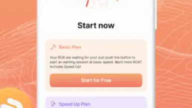 Robox VPN screenshot 10