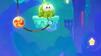 Cut the Rope: Magic screenshot 12