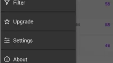 F-Secure App Permissions screenshot 3