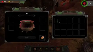 Dwarven Village screenshot 8