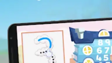 Intellecto Kids Learning Games screenshot 8