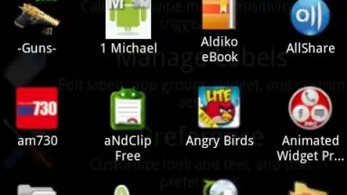 Smart Taskbar screenshot 4