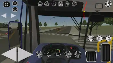 Proton Bus Simulator screenshot 8