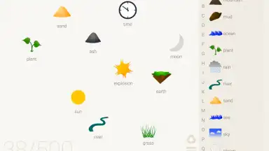 Little Alchemy screenshot 12