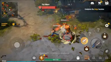 Dead Impact screenshot 18