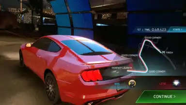 Forza Street screenshot 7