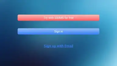 Tigervpns screenshot 1