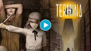 Fear and Hunger 2: Termina screenshot 1