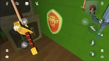 Rec Room screenshot 7