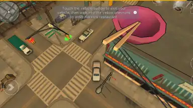 GTA: Chinatown Wars screenshot 11
