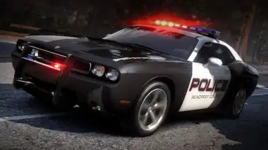 Police Duty: Crime Fighter screenshot 8