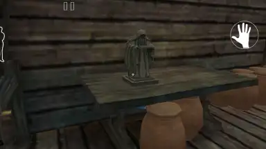 HorrorKiss screenshot 2