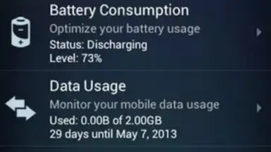 AVG TuneUp screenshot 2
