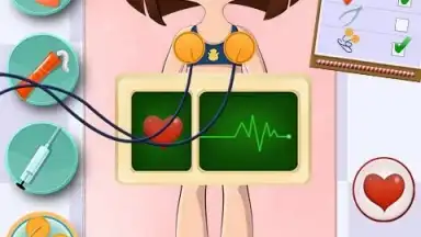 DoctorX Hero screenshot 5