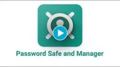 Password Safe screenshot 1