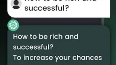 AI Chat screenshot 7
