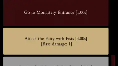 Mighty Mage screenshot 6