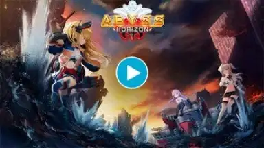 Abyss Horizon screenshot 1