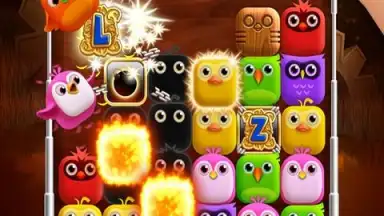 Birzzle screenshot 5