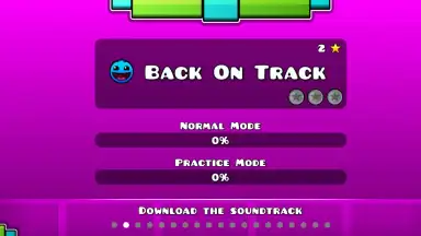 Geometry Dash Lite screenshot 17