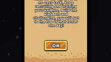 Infinite Knights screenshot 2