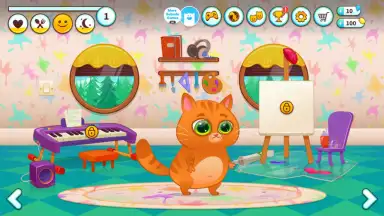 Bubbu screenshot 3