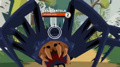 Questland screenshot 11