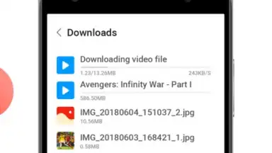 Mini Private Browser: Fast Search, Download, No Ad screenshot 9
