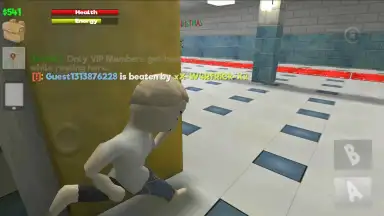 School of Chaos Online MMORPG screenshot 7