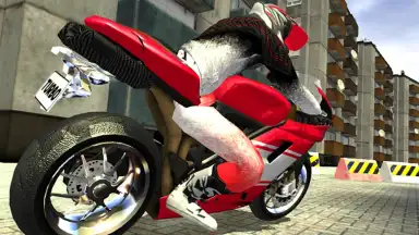 City Bike screenshot 2
