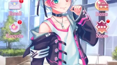 My Stella Knights screenshot 10
