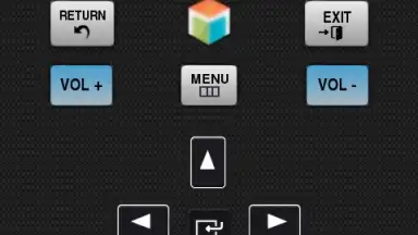 TV Remote for Samsung screenshot 7