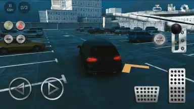 Real Car Parking 2 screenshot 3