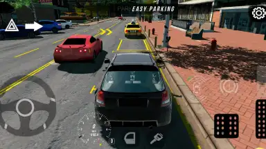 Car Parking Multiplayer screenshot 27