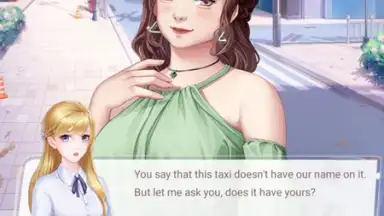 Starry Love screenshot 6