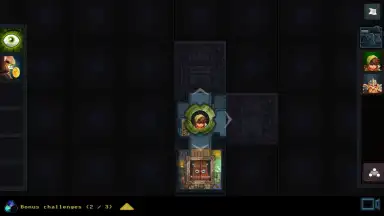 Dungeon Rushers FREE screenshot 2