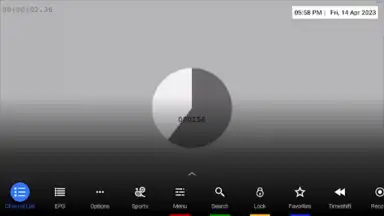 iMPlayer screenshot 2