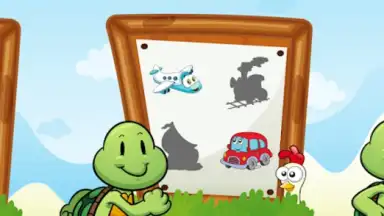 Kids Garden screenshot 2