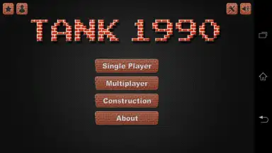 Танчики 1990 screenshot 6
