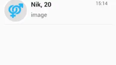 Triple chat, online dating screenshot 4