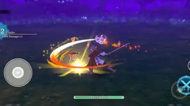 Gate of Nightmares screenshot 3