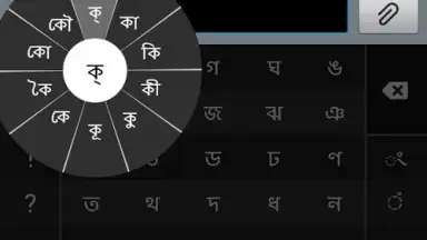 স্বরচক্র বাংলা (Swarachakra Bangla) screenshot 7