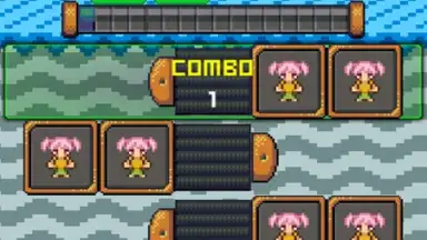 Tales of Clicker Knight RPG screenshot 3