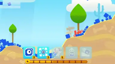 EvoPop screenshot 8