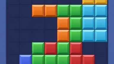 Block Blast! screenshot 2