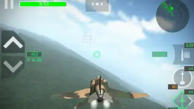 Strike Fighters screenshot 15