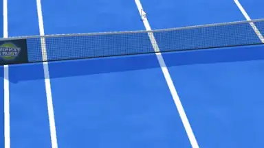 Tennis Tour screenshot 2
