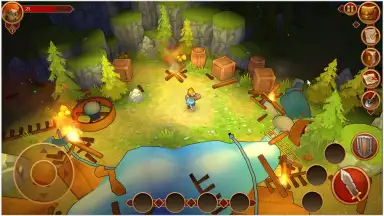 Quest Hunter screenshot 9