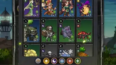 Dark Clan screenshot 3